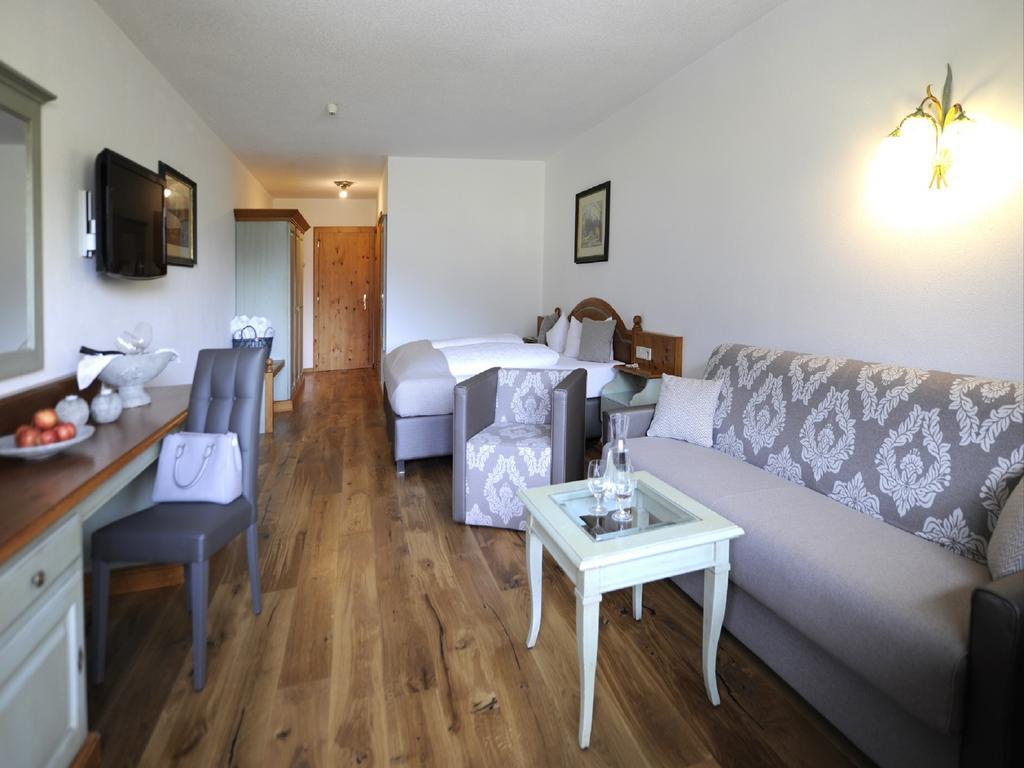 Apartment mit 2 Schlafzimmern