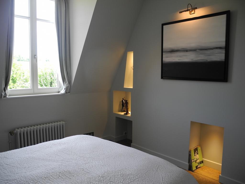 Chambre Double Supérieure