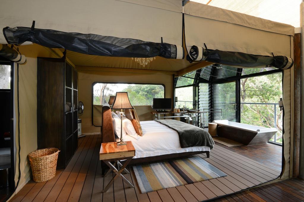Canopy Suite