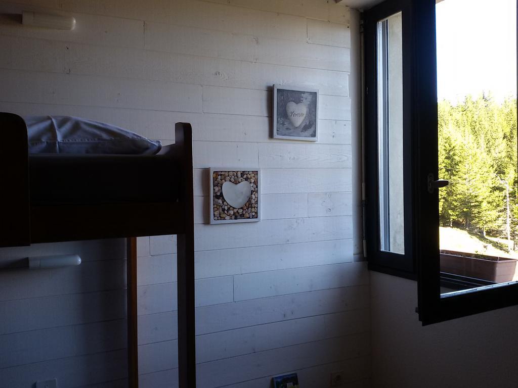 Chambre Familiale