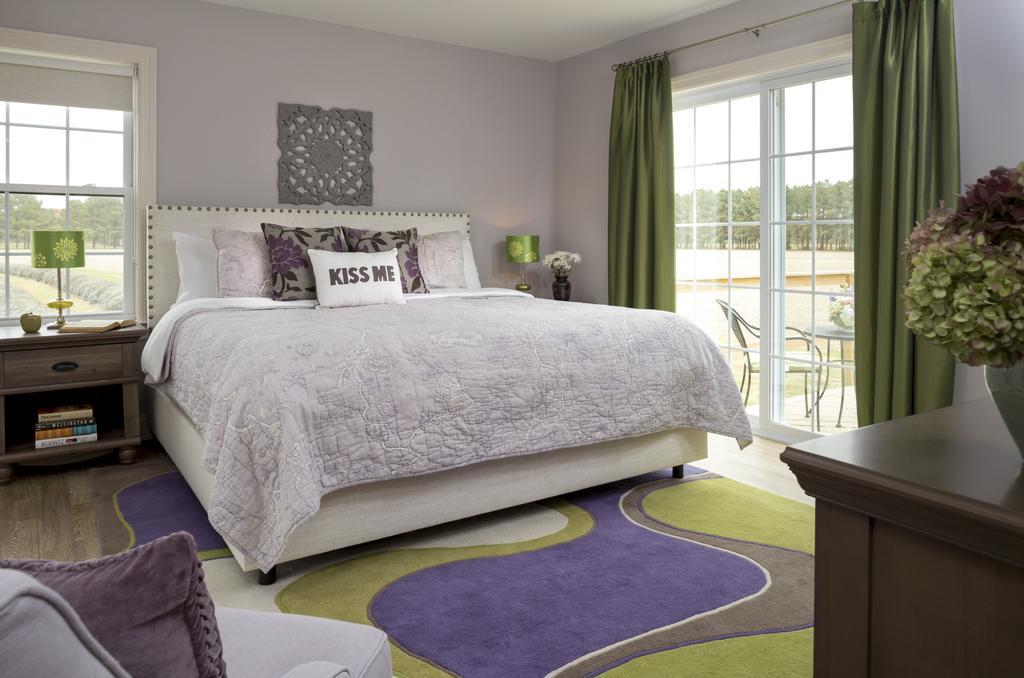 Lavendar Cottage