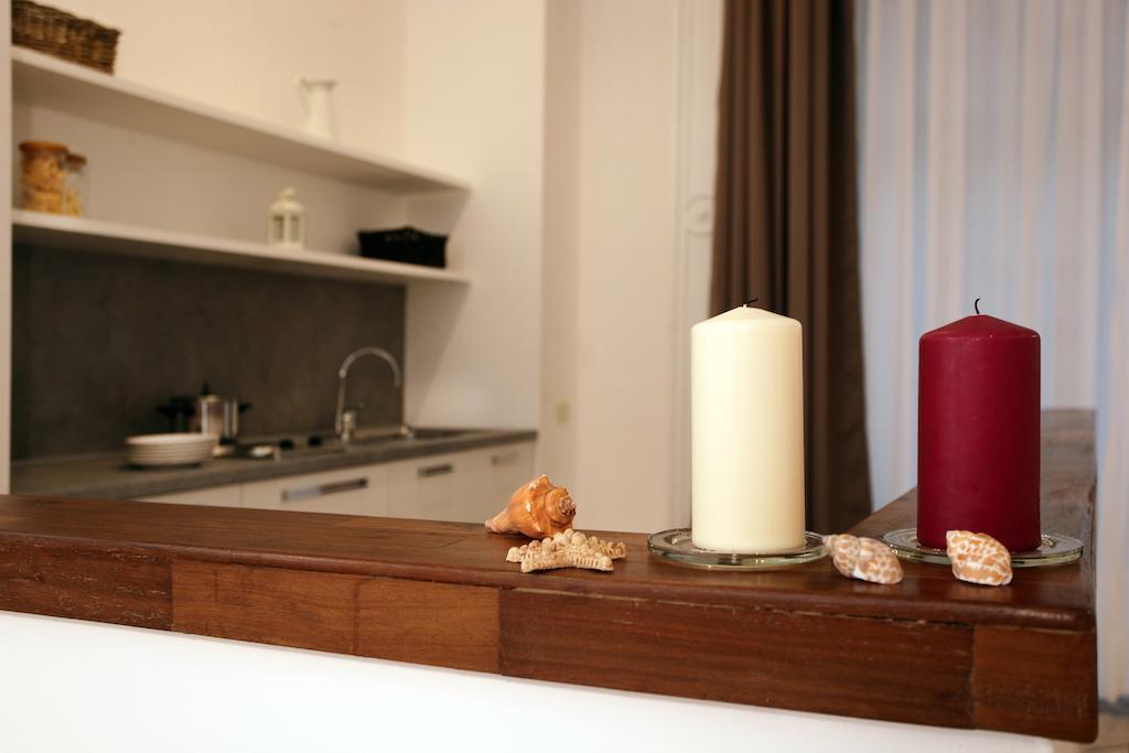 Large Suite with Kitchenette