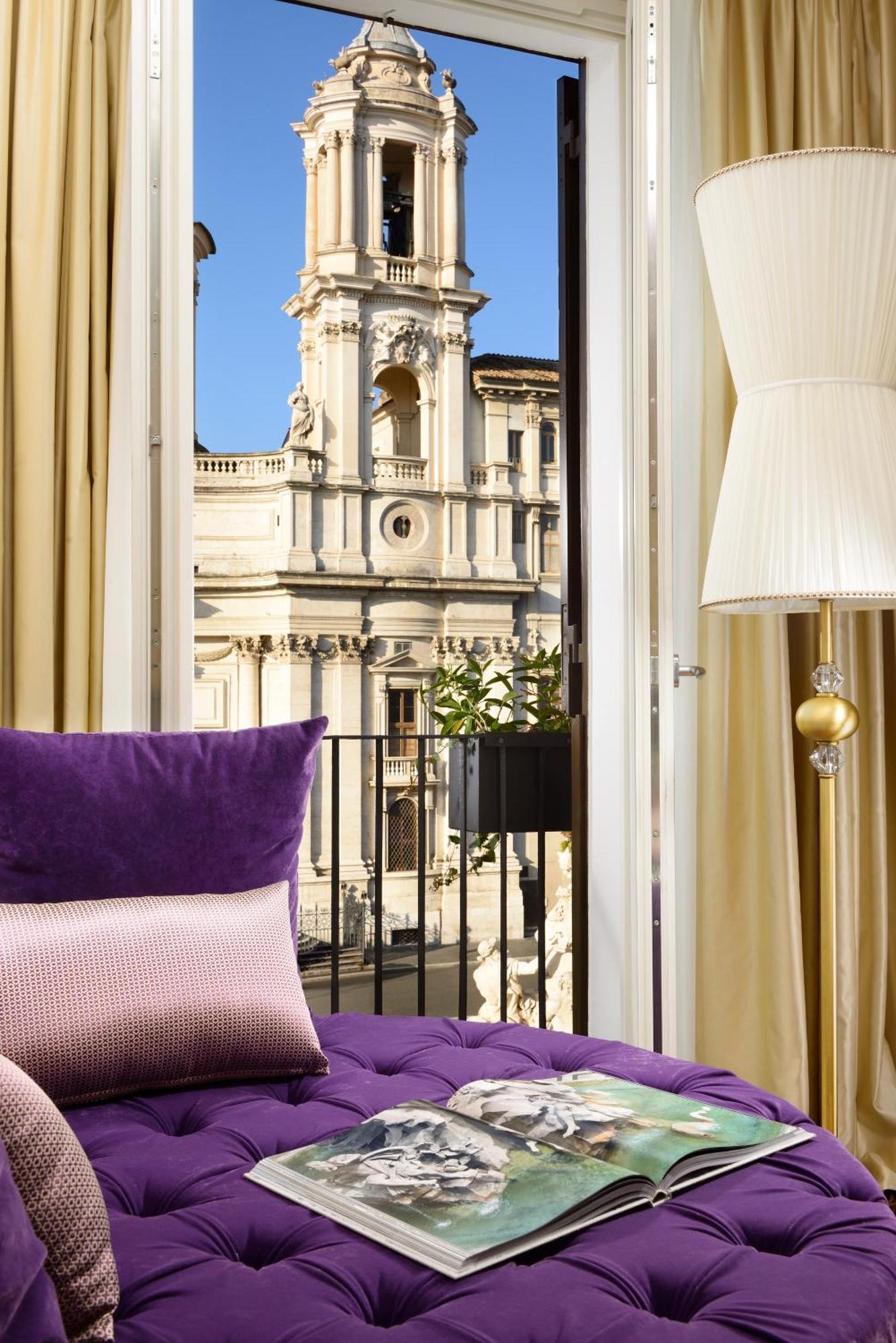 Junior Suite City View