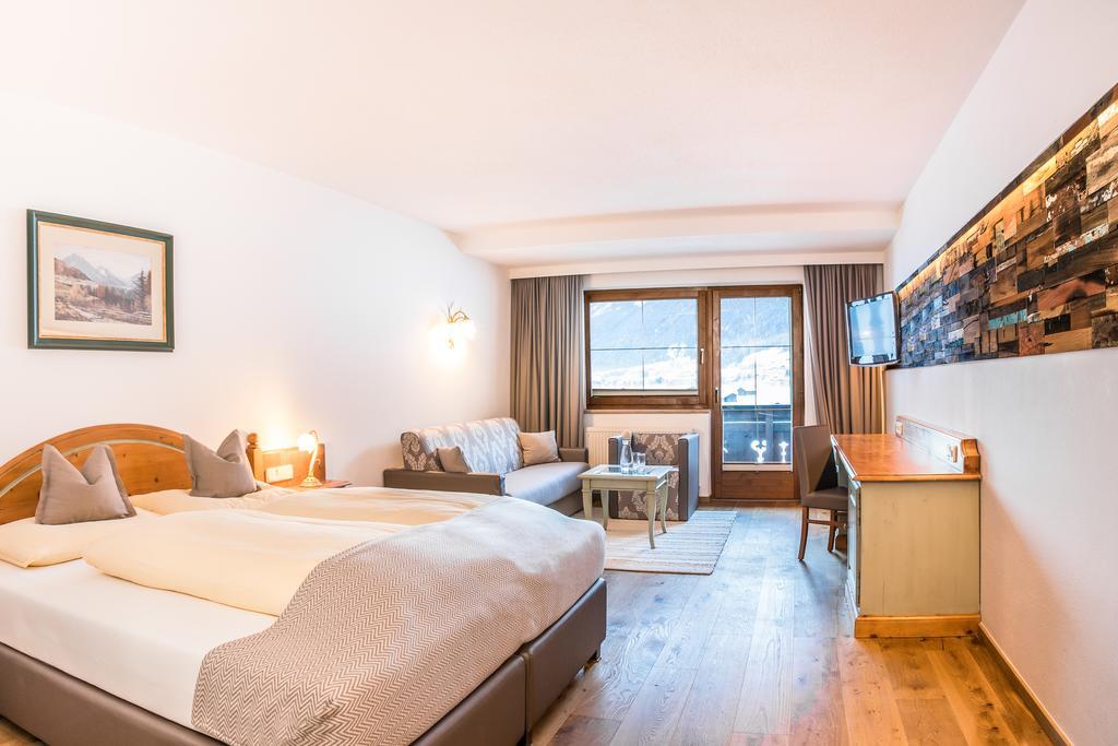 Comfort Doppelzimmer