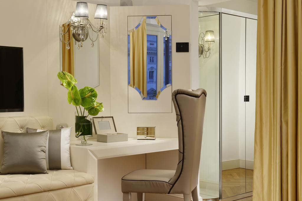 Junior Suite City View