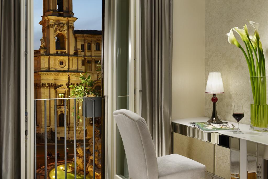 Junior Suite City View
