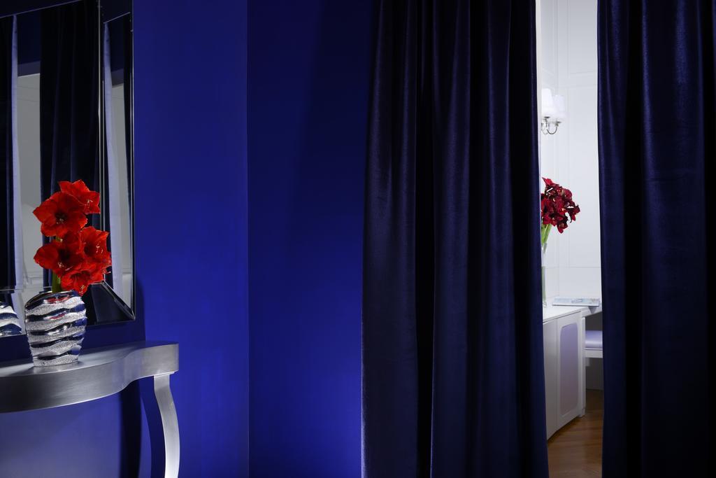 Junior Suite City View