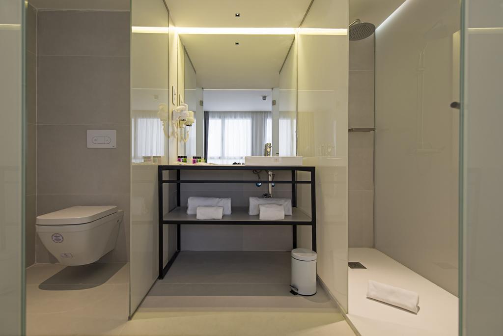 Double Room Premium