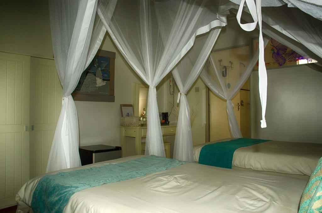 Zweibettzimmer