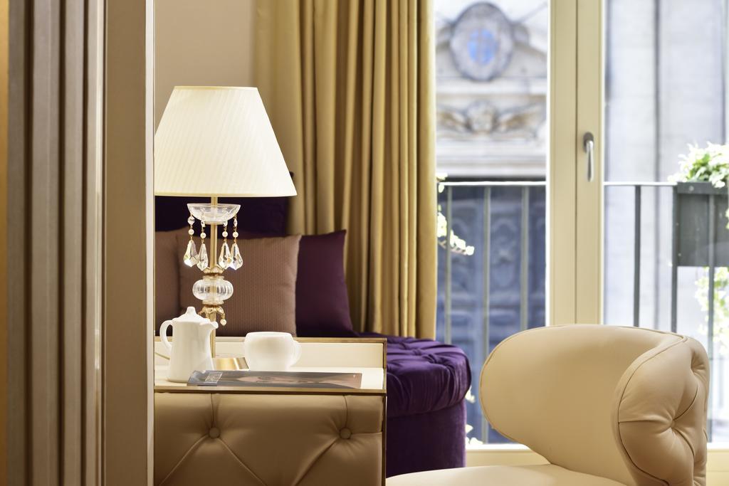 Junior Suite City View