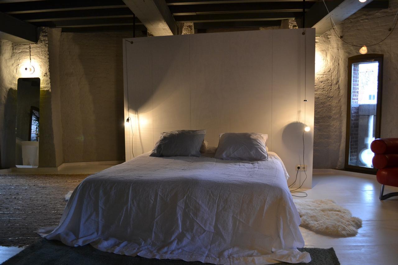Luxe Tweepersoonskamer met Privébadkamer