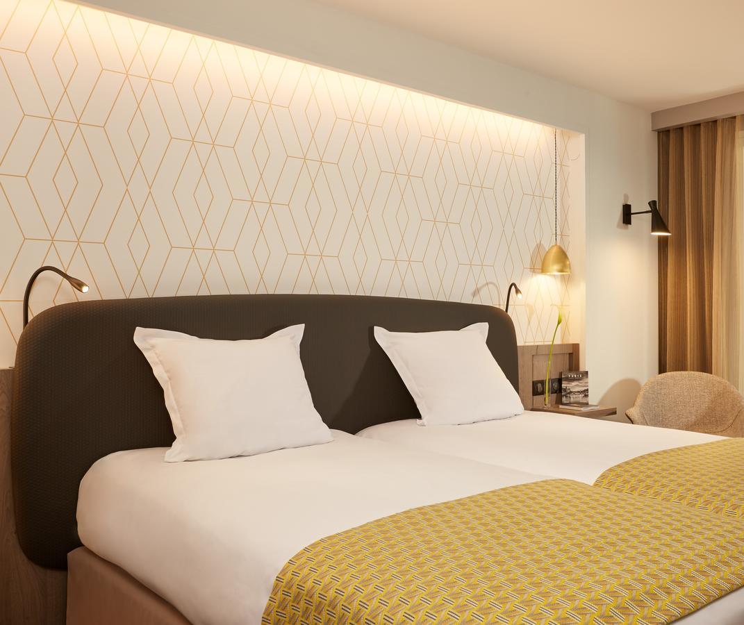 Chambre Double Classique