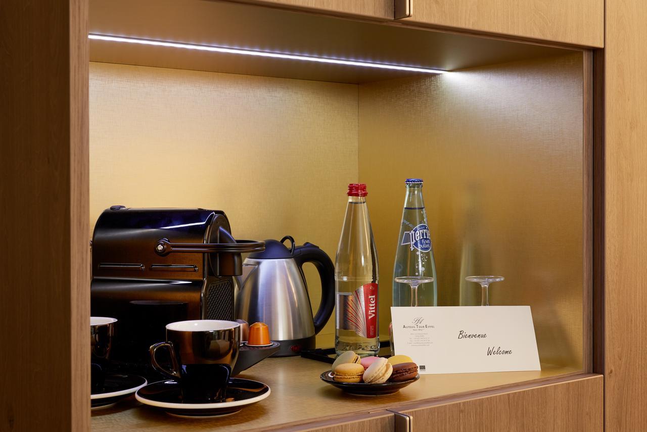 Chambre Deluxe