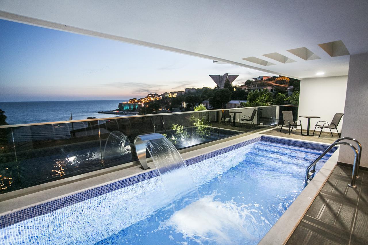 Chambre Double - Vue sur Mer