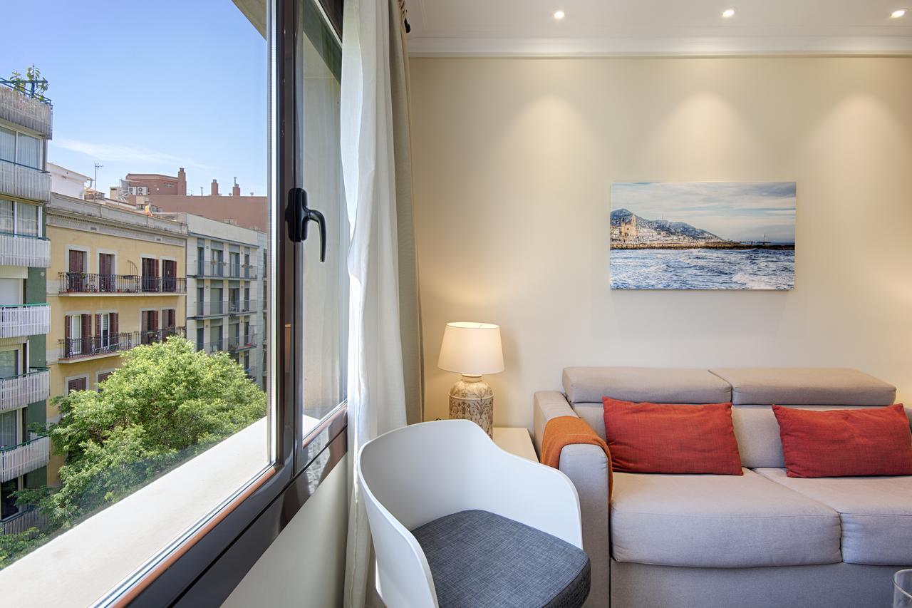 Appartement 3 Chambres