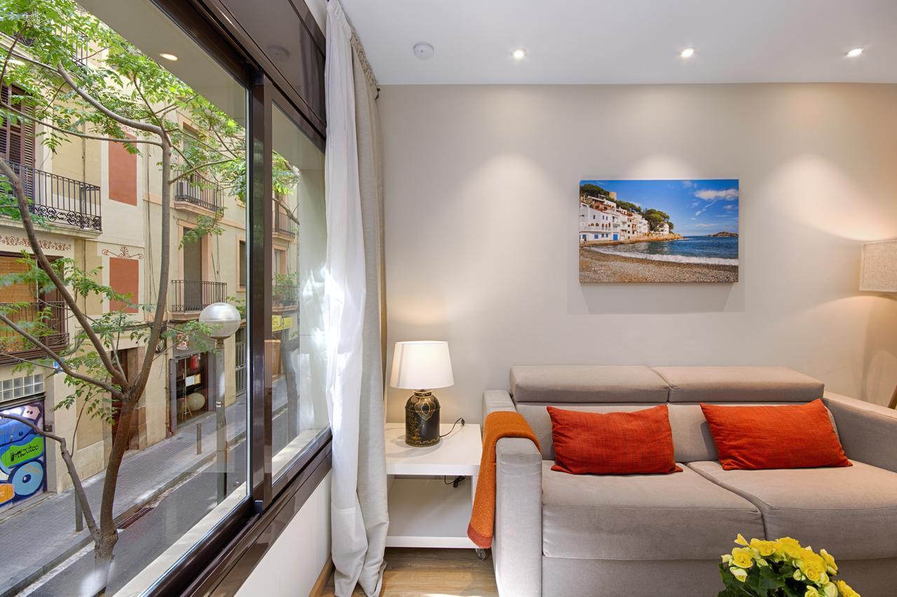 Appartement 2 Chambres
