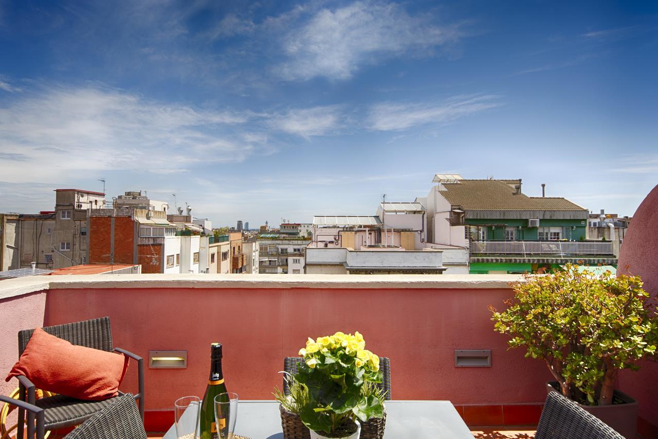 Appartement 2 Chambres avec Terrasse