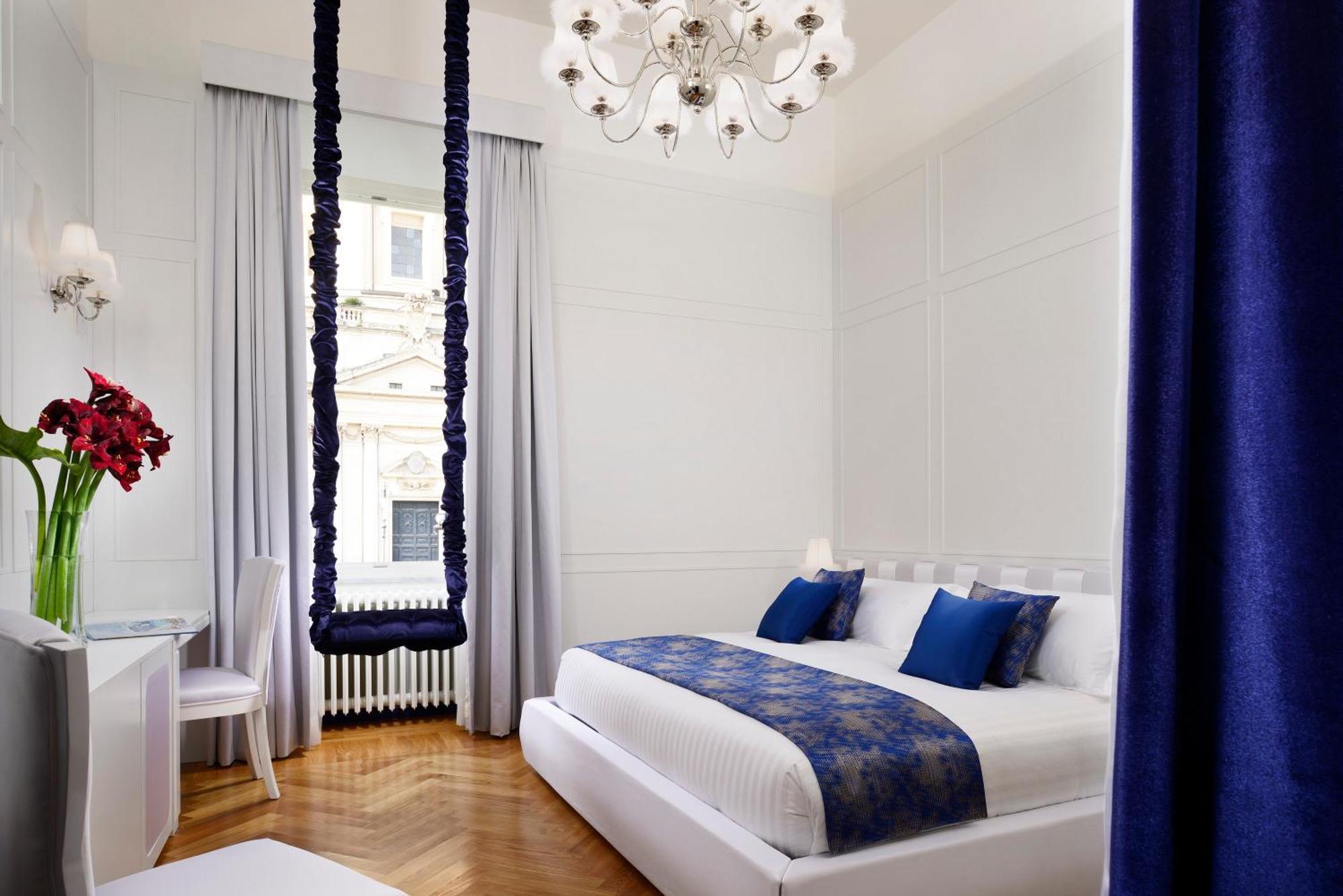 Junior Suite City View