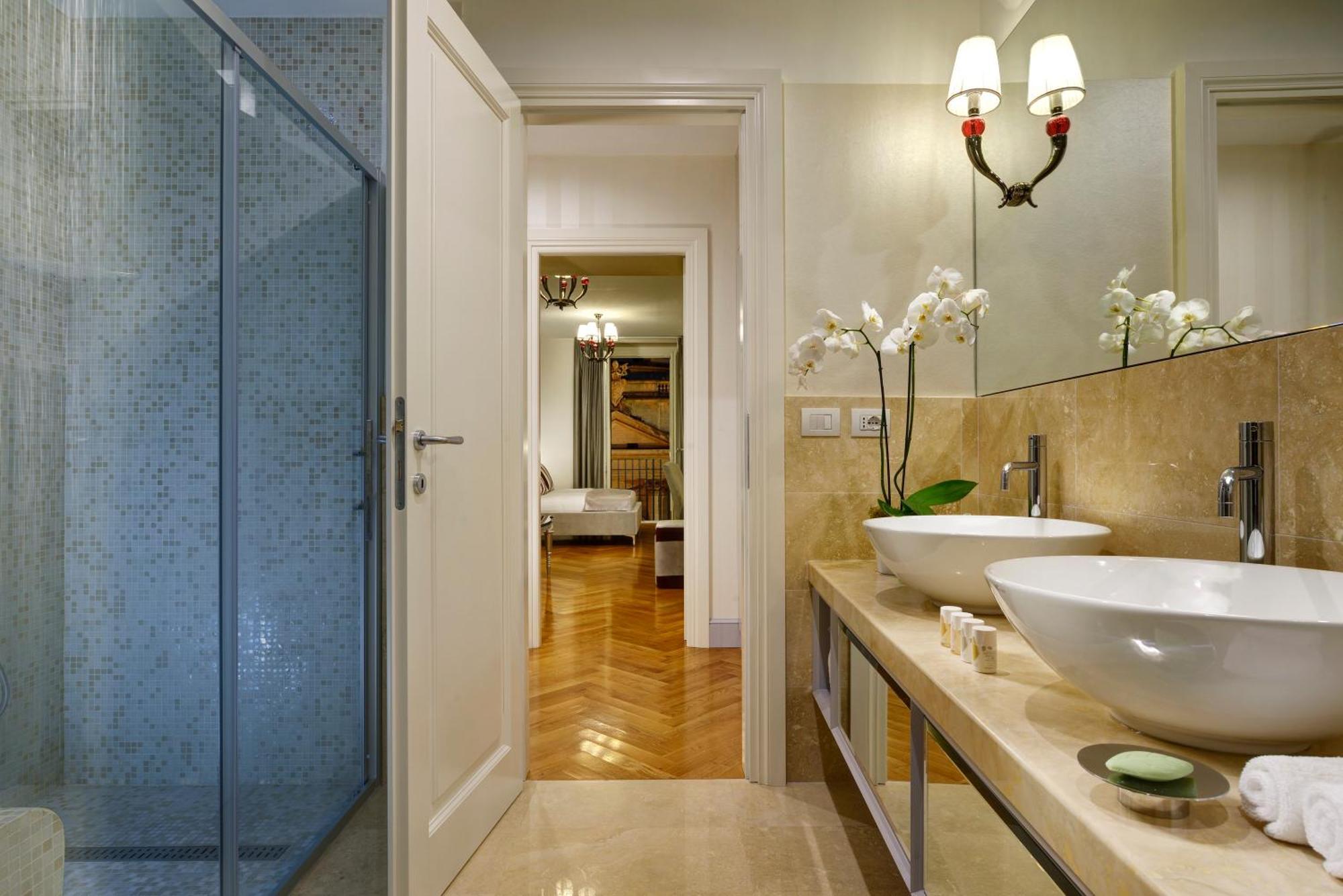 Junior Suite City View