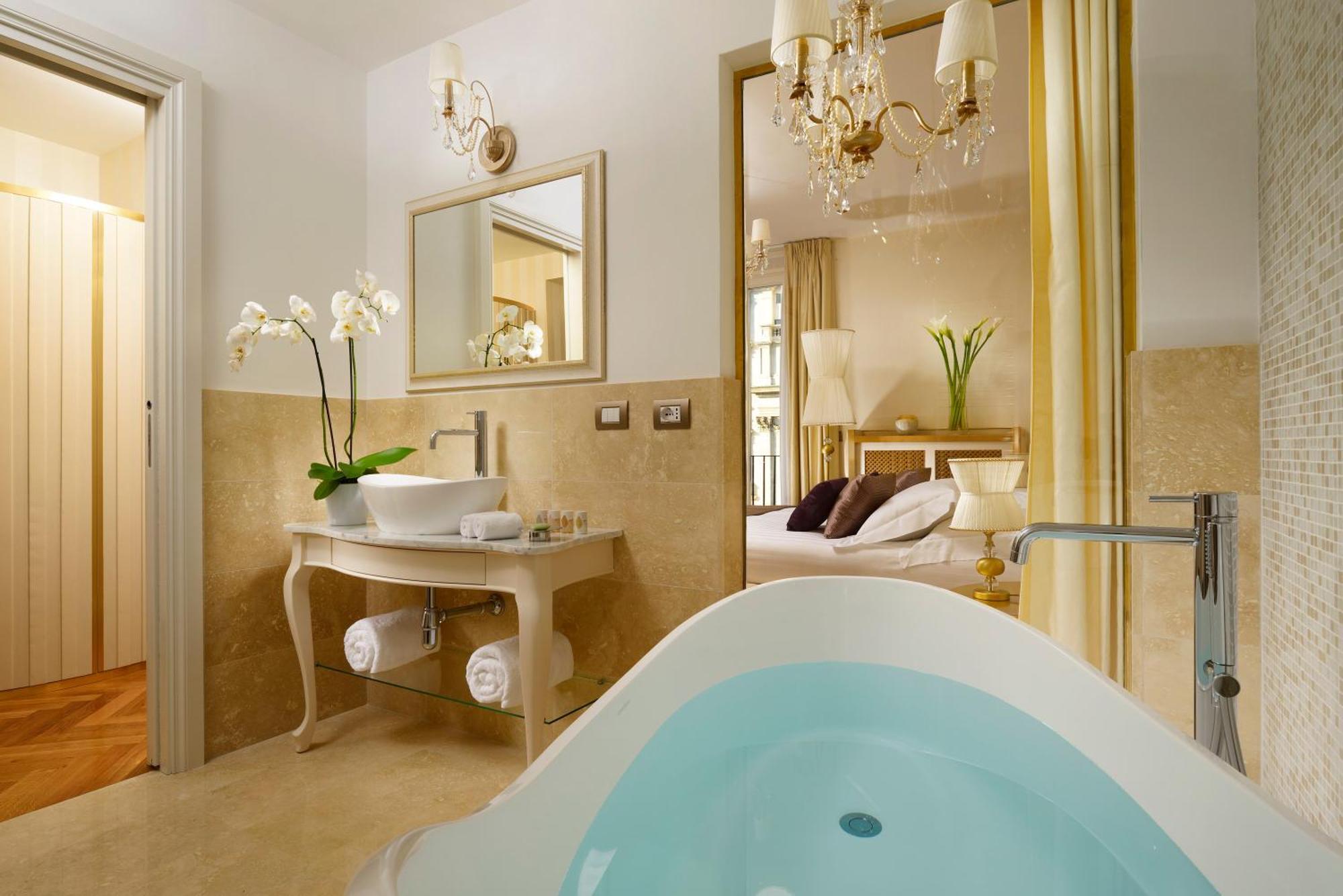 Junior Suite City View