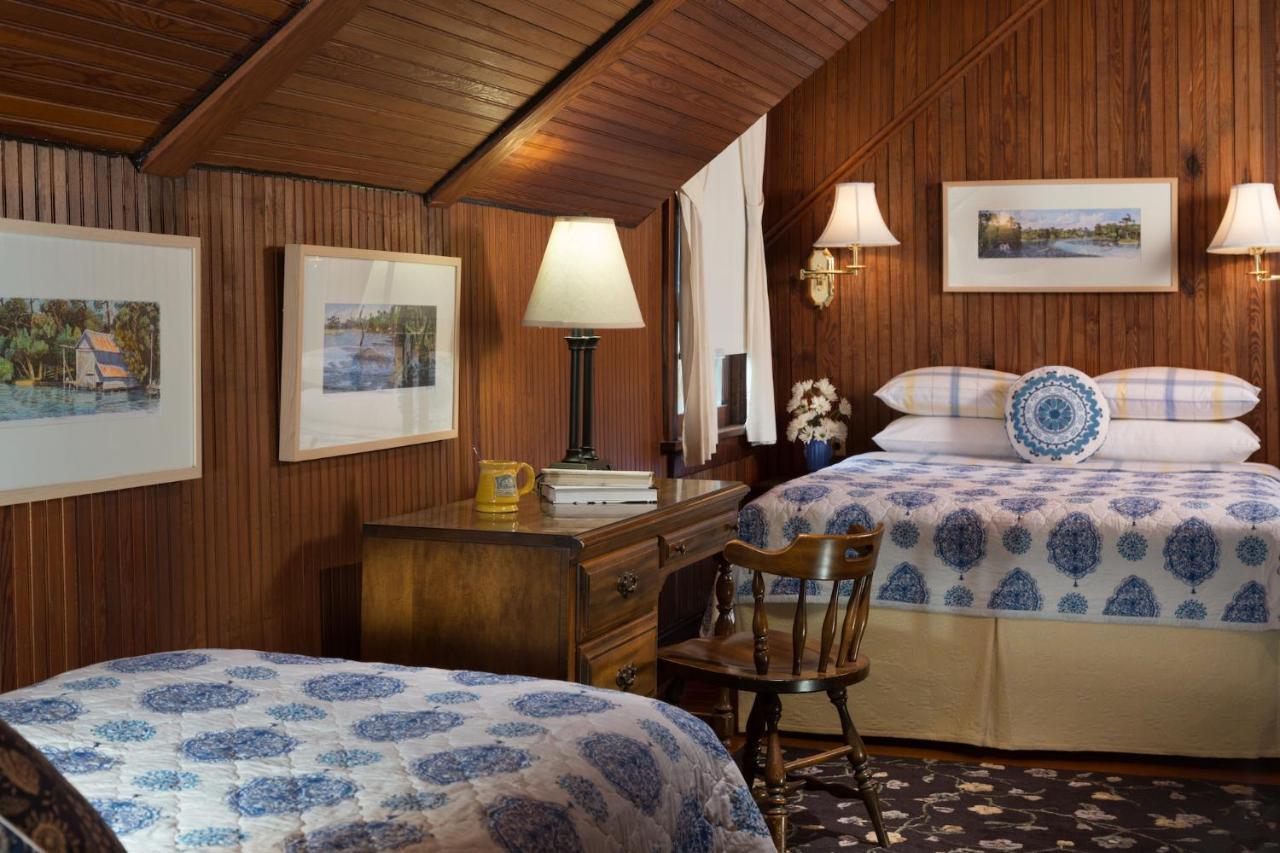 Superior Queen Room