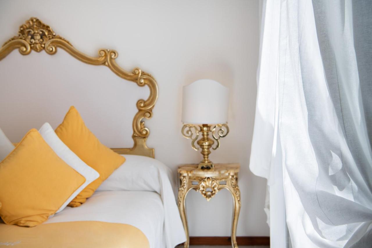 Superior Double Room with Sea View