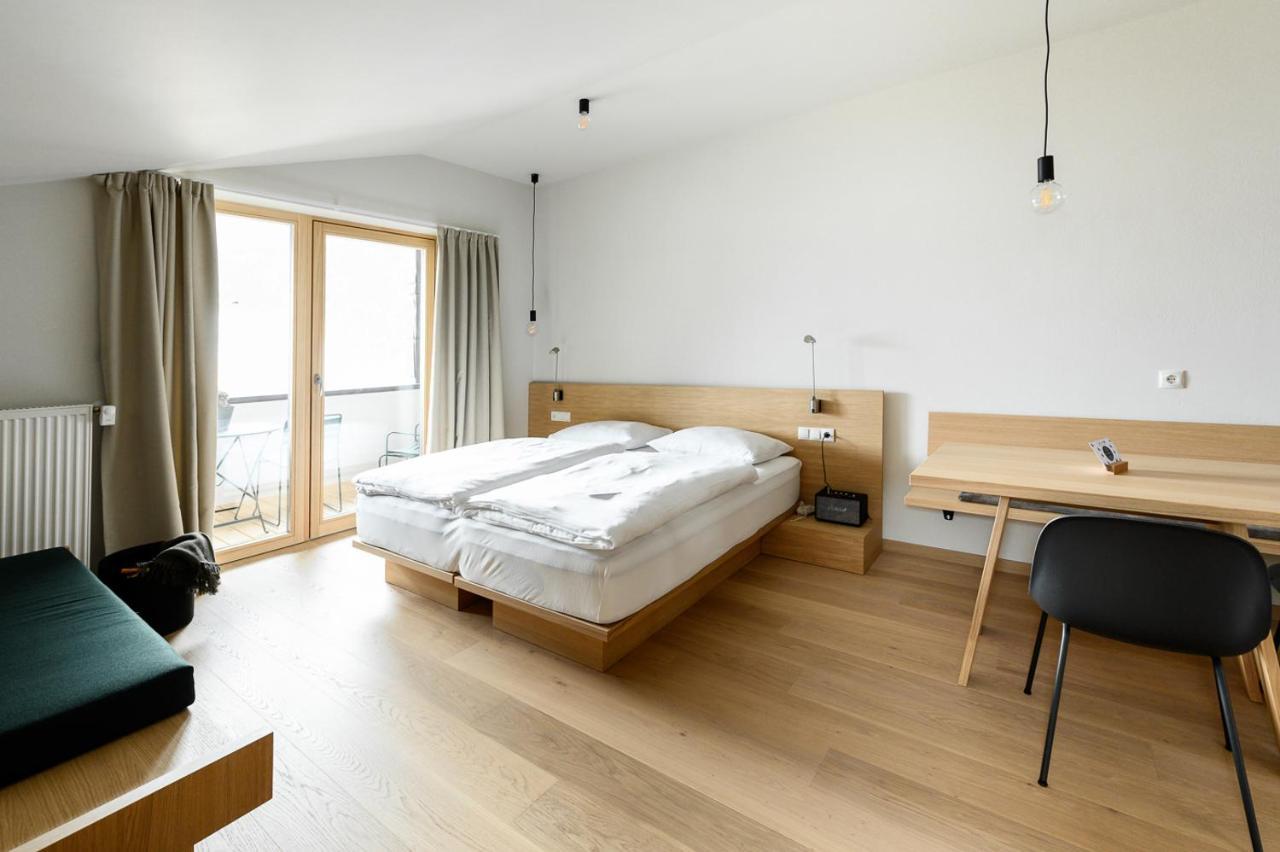 Appartamento con Balcone