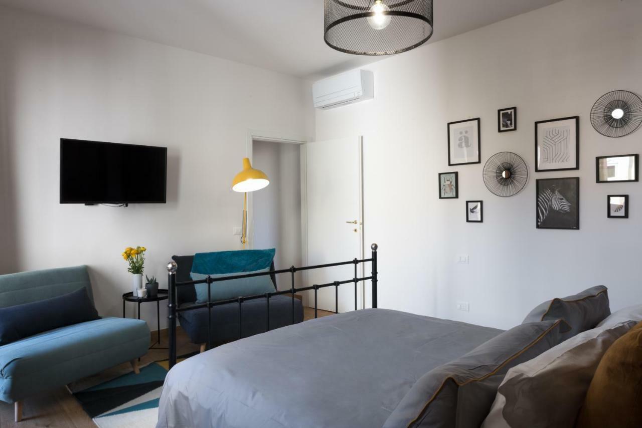 Suite King con Balcone