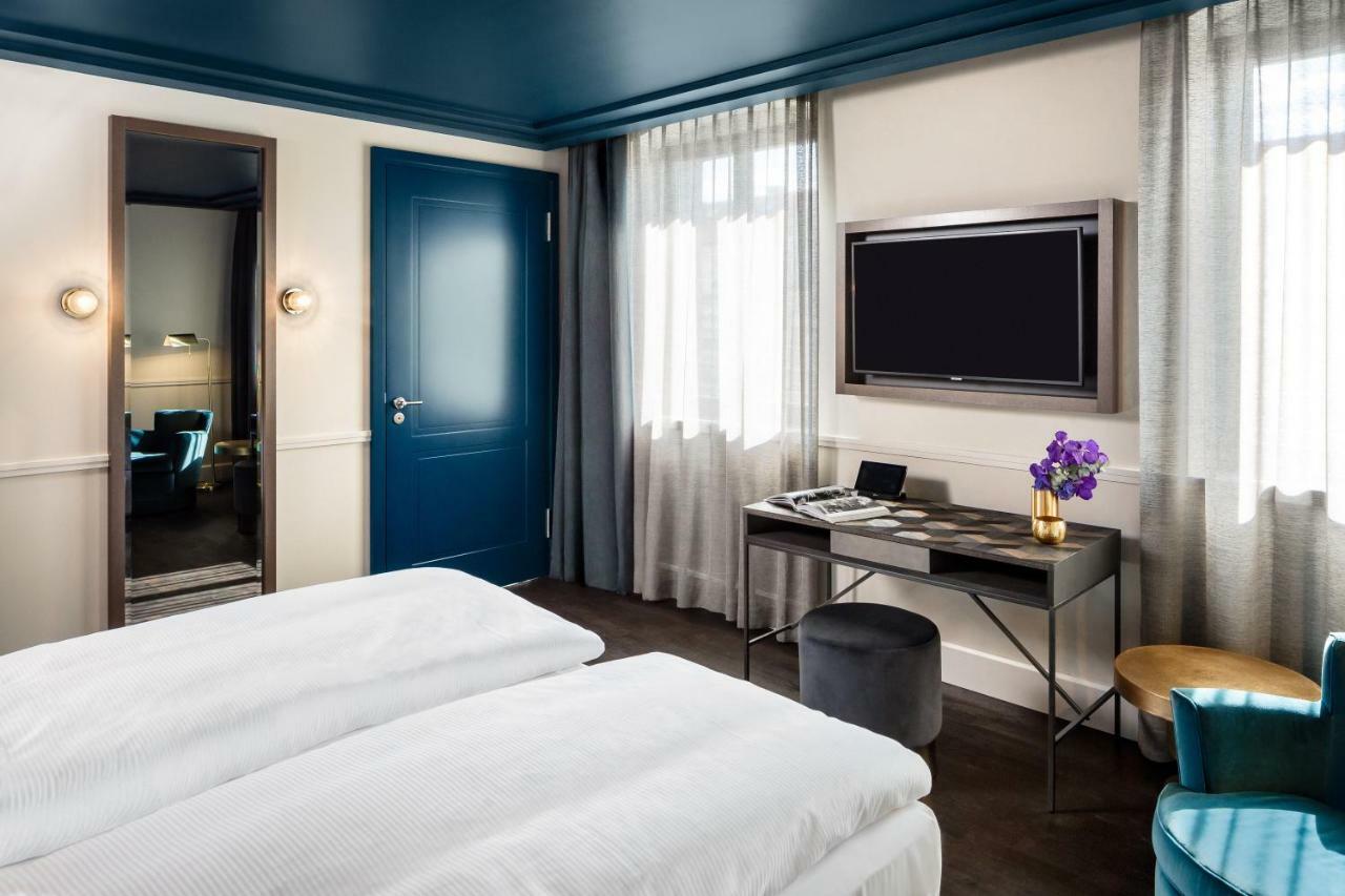 Roomy Plus Zimmer