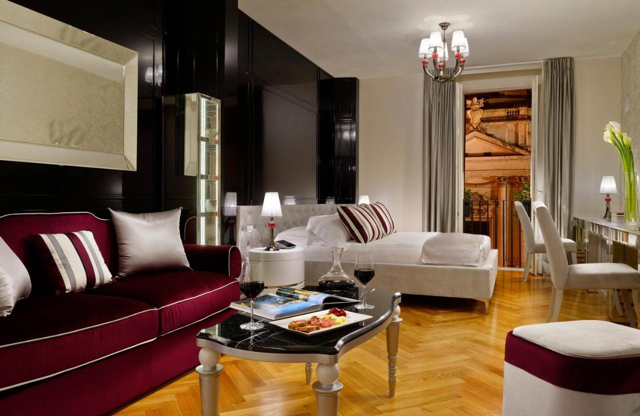Junior Suite City View