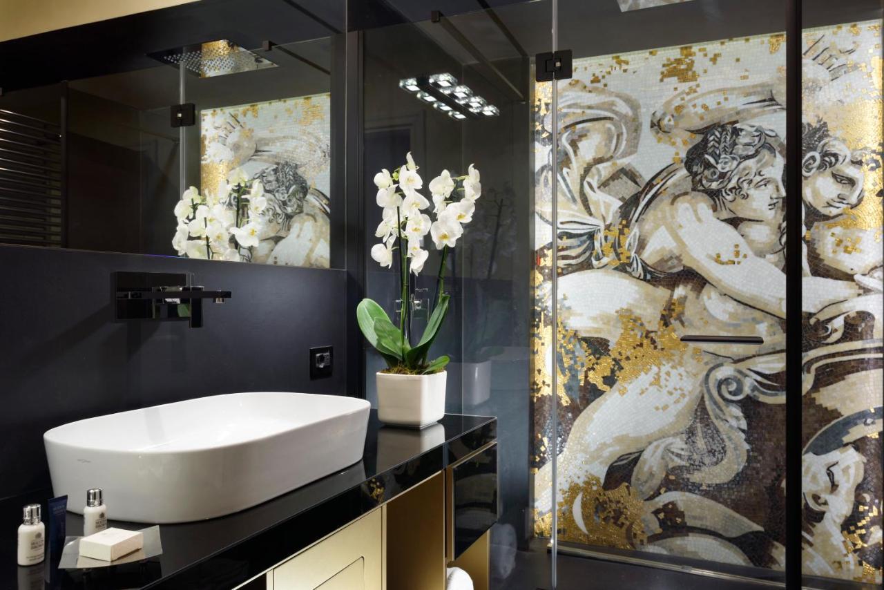 Royal Suite