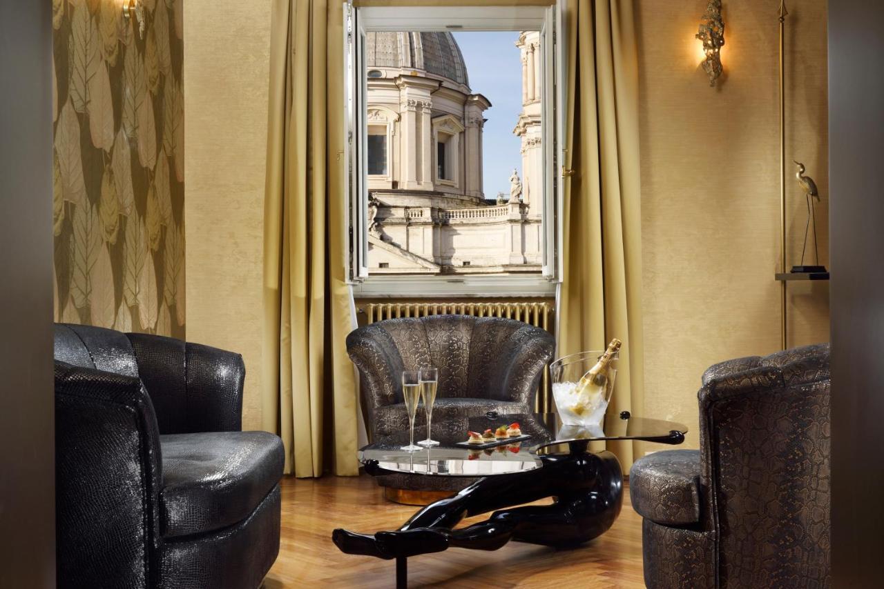 Royal Suite