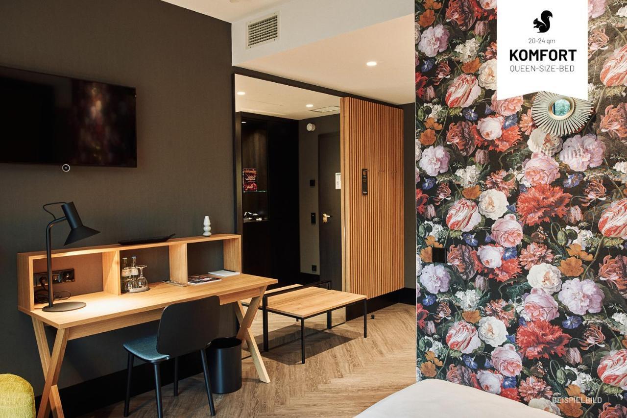 Comfort Doppelzimmer