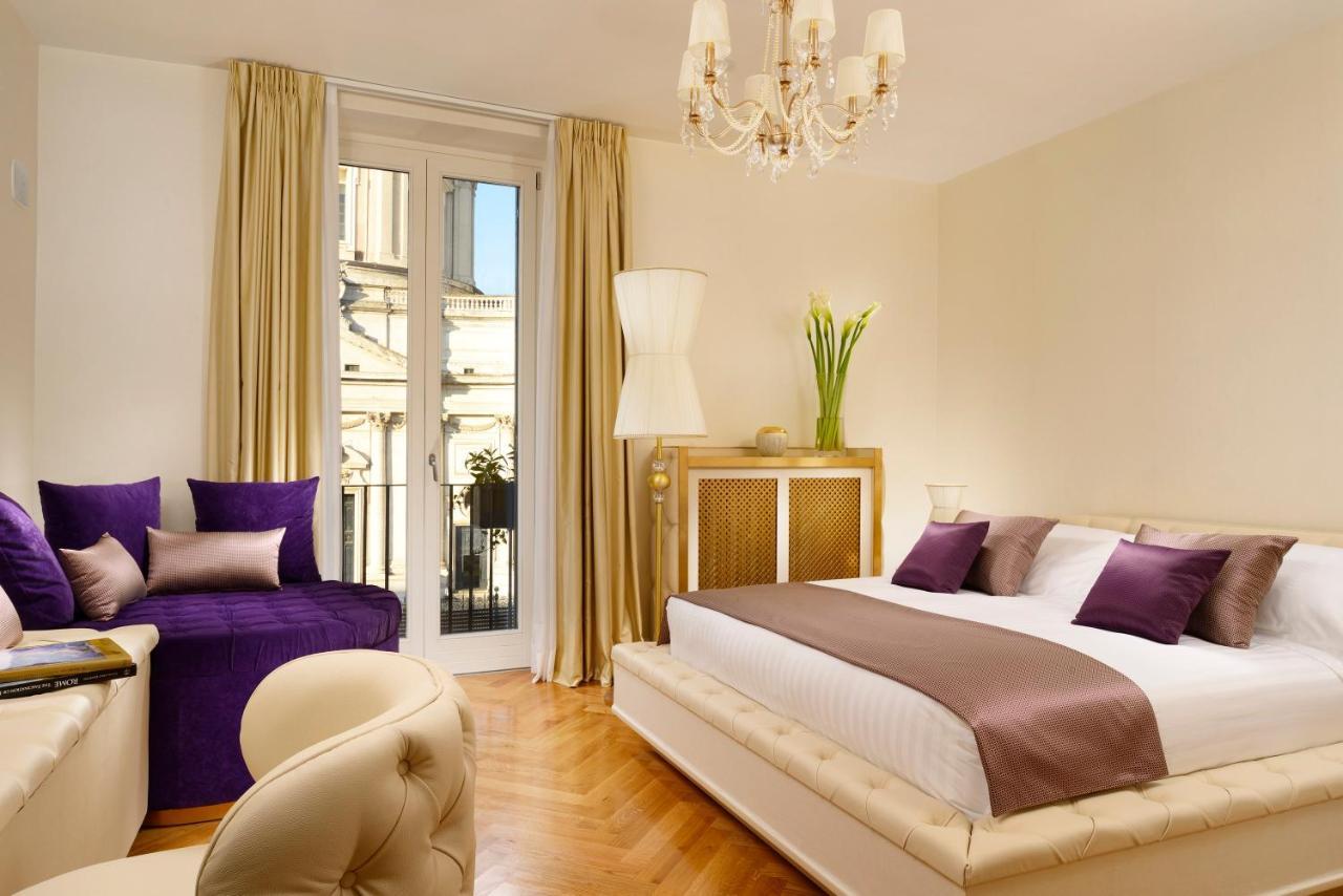 Junior Suite City View