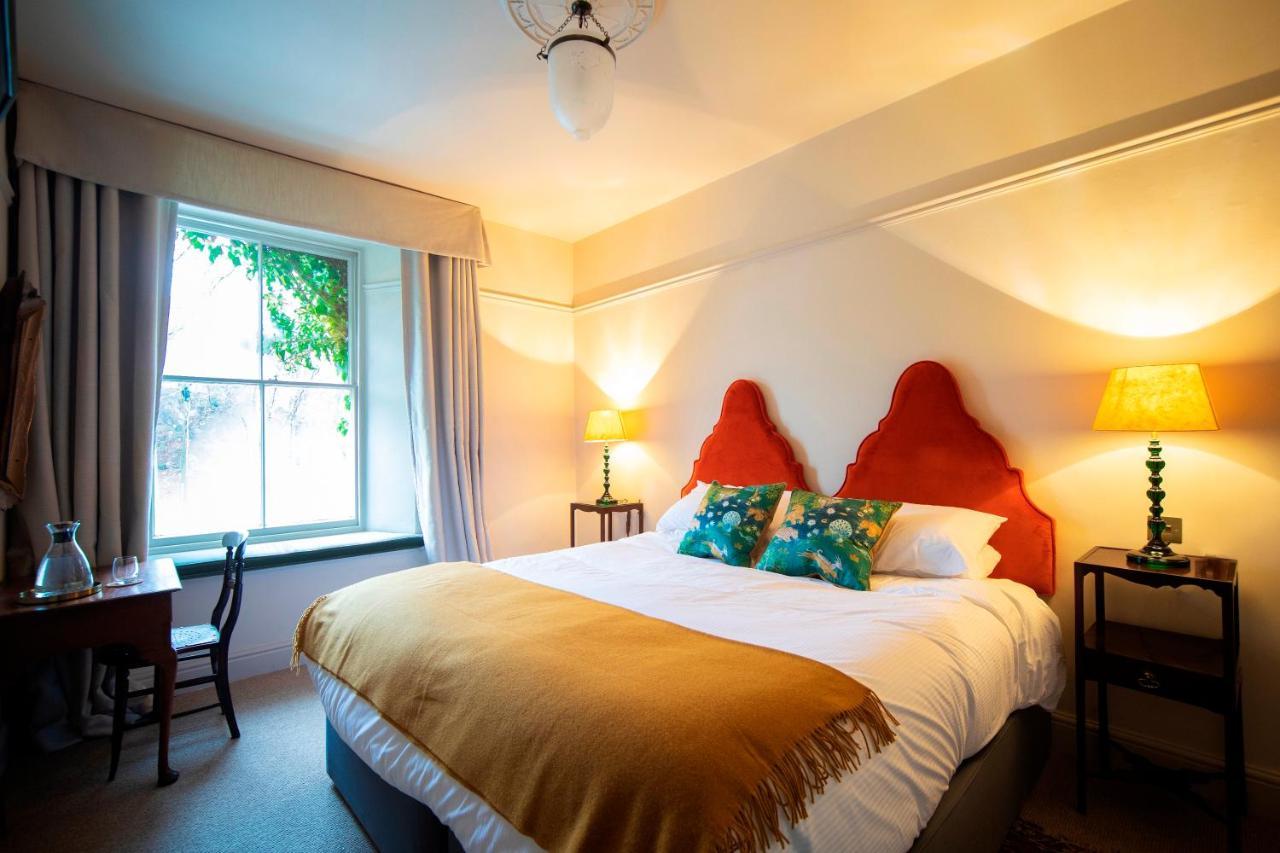 Comfortable Twin Room (No Pets)