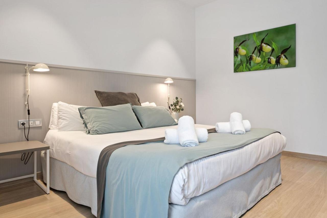 Appartamento con 1 Camera da Letto