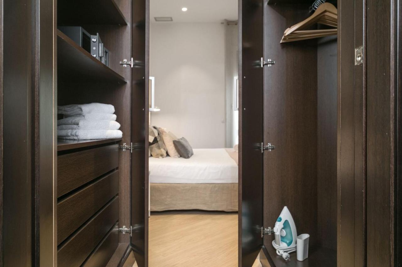 Appartamento Deluxe con 2 Camere da Letto