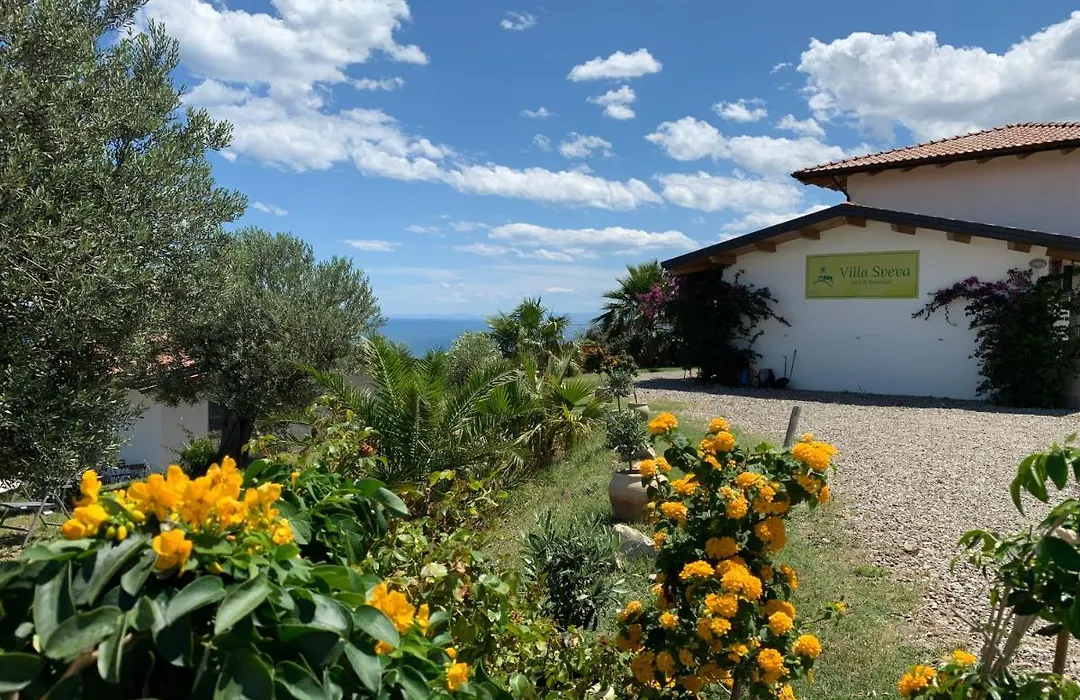 B&B Villa Sveva-1