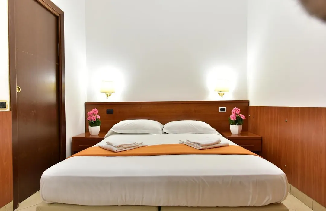 B&B Termini-1