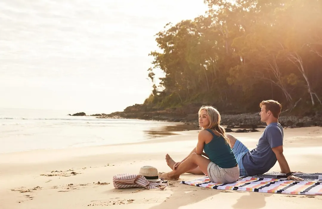 Racv Noosa Resort-1