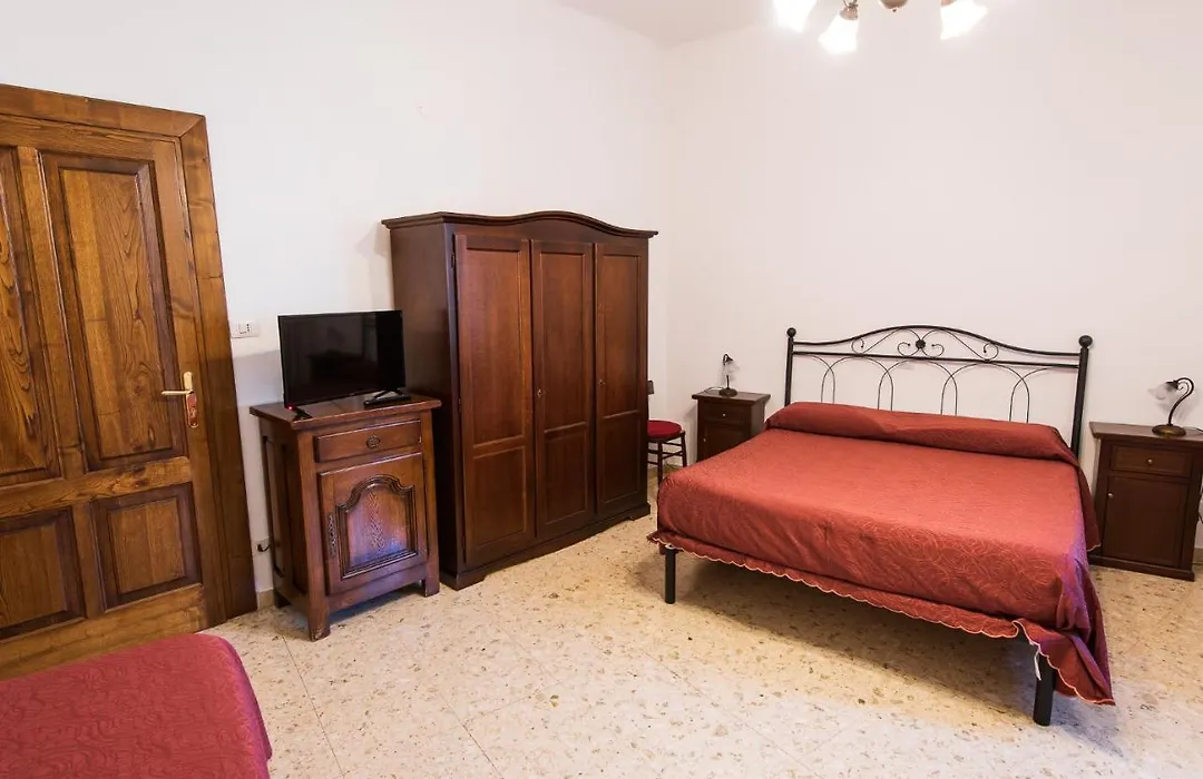 Pensione al Castello-1