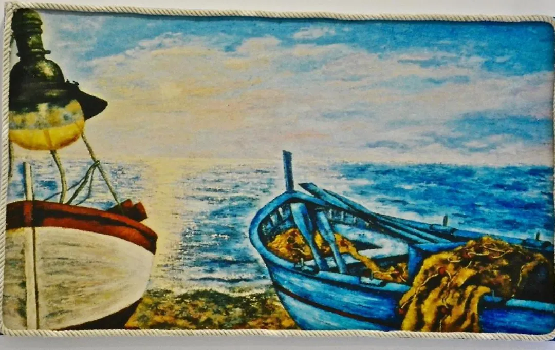 I Tesori del Mare-1