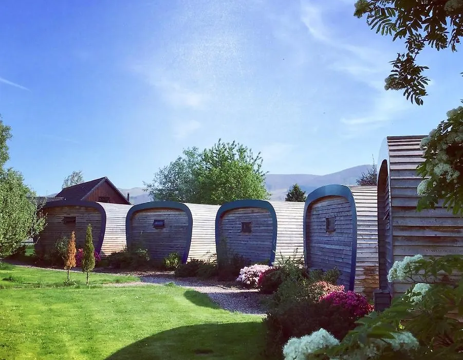 Whitemoss Lodge-1