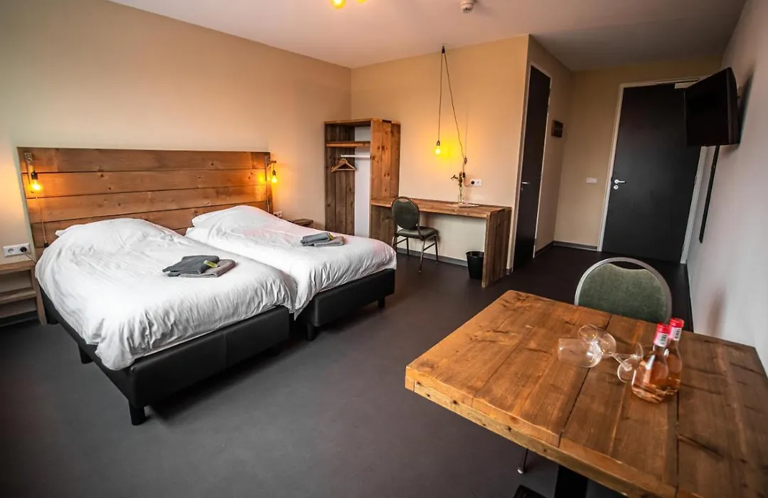 B&B bij de 3 linden-1