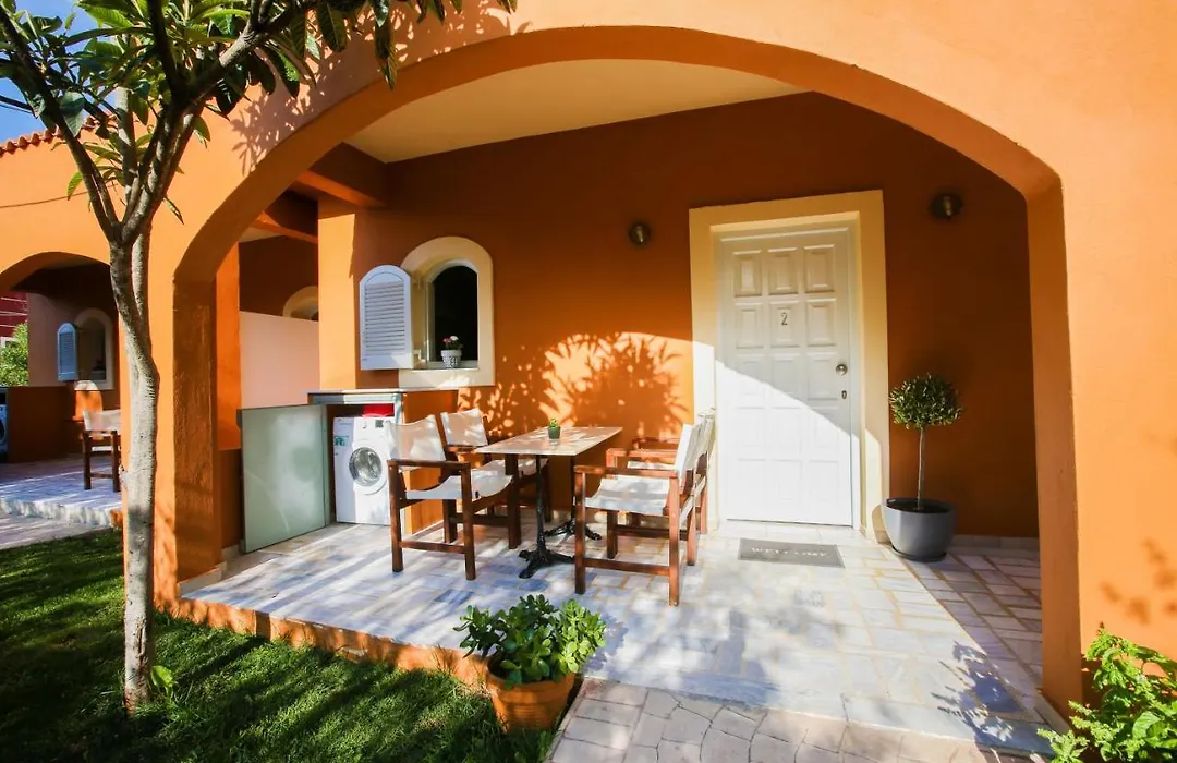 Navigator Villas - Houses-1