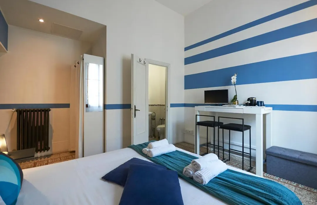 B&B In Centro-1