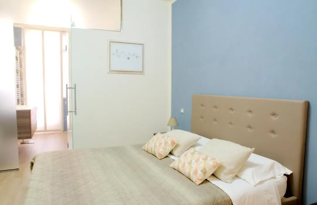 B&b La Rocca-1