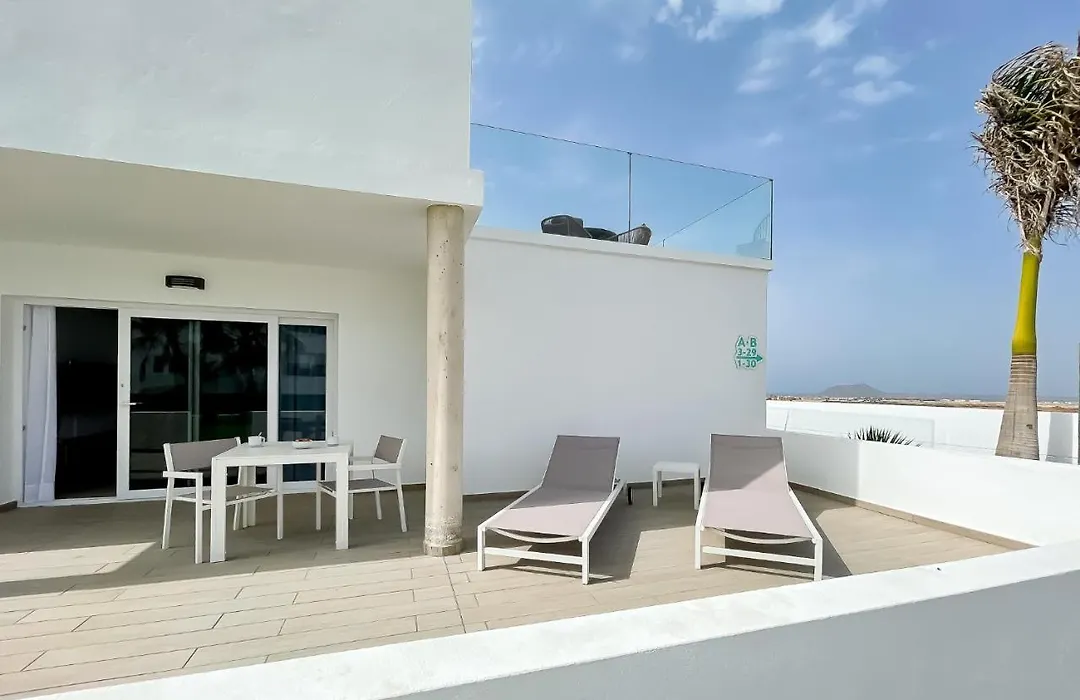 Island Home Fuerteventura-1