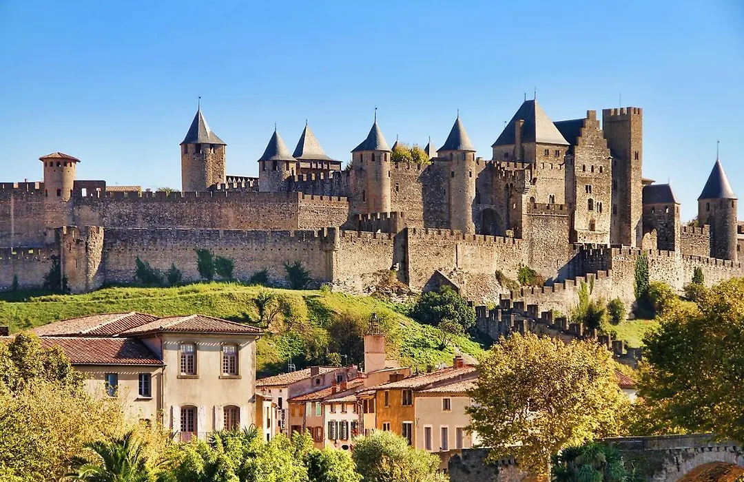 Domaine Les Cascades-1