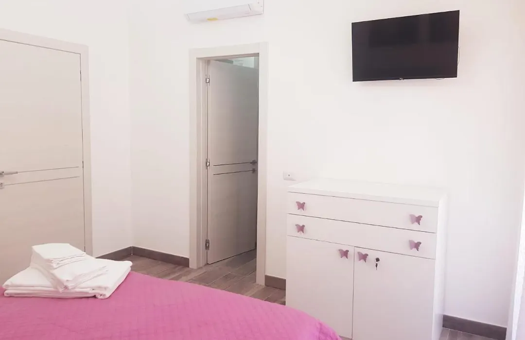 B&B Del Corso-1